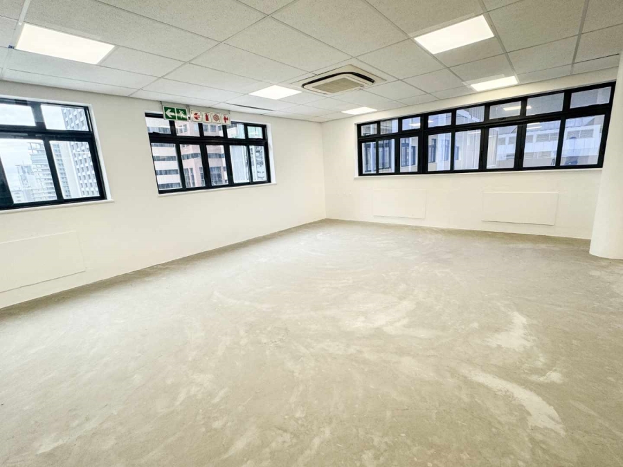 To Let Commercial Property for Rent in Cape Town City Centre Western Cape